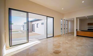 Casa en Venta en Dzitya, Mérida Yucatán