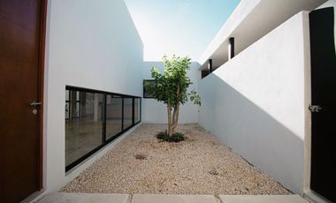 Casa en Venta en Dzytia, Mérida Yucatán