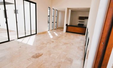 Casa en Venta en Dzytia, Mérida Yucatán