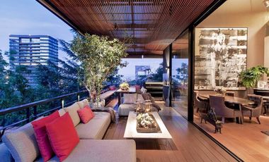 VENTA CASA BOSQUES DE SANTA FE