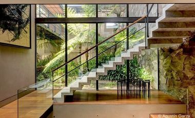 VENTA CASA BOSQUES DE SANTA FE