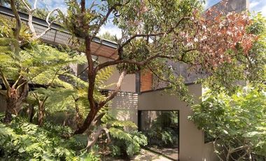 VENTA CASA BOSQUES DE SANTA FE