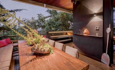 VENTA CASA BOSQUES DE SANTA FE