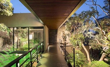 VENTA CASA BOSQUES DE SANTA FE