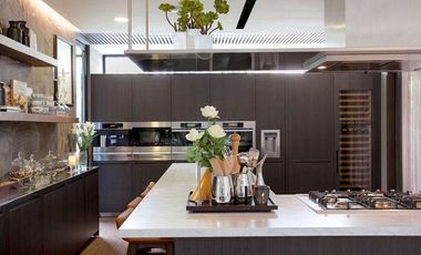 VENTA CASA BOSQUES DE SANTA FE