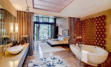 VENTA CASA BOSQUES DE SANTA FE