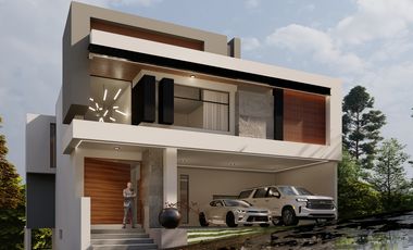 CASA EN VENTA EN FRACC. SIERRA AZUL