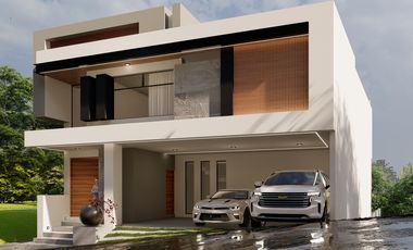 CASA EN VENTA EN FRACC. SIERRA AZUL