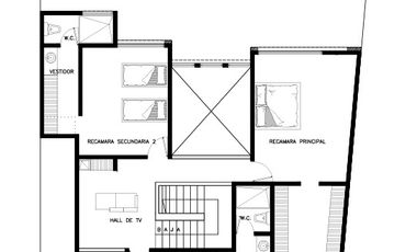 CASA EN VENTA EN FRACC. SIERRA AZUL