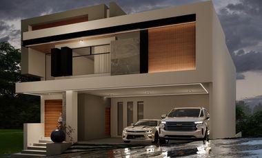 CASA EN VENTA EN FRACC. SIERRA AZUL