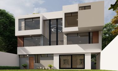 CASA EN VENTA EN FRACC. SIERRA AZUL