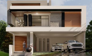 CASA EN VENTA EN FRACC. SIERRA AZUL