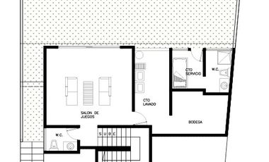 CASA EN VENTA EN FRACC. SIERRA AZUL