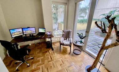 Casa venta LOMAS - Elegante con gran jardín / Elegant with super garden