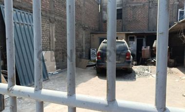 ALQUILER DE TERRENO COMERCIAL – SURCO (Av. Juan Pablo II – Urb. La Inmaculada)