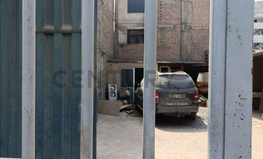 ALQUILER DE TERRENO COMERCIAL – SURCO (Av. Juan Pablo II – Urb. La Inmaculada)