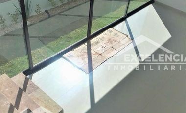 🏡 CASA EN RENTA – COL. LINDAVISTA, MORELIA