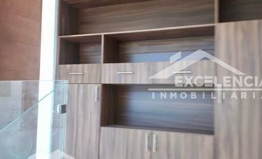 🏡 CASA EN RENTA – COL. LINDAVISTA, MORELIA