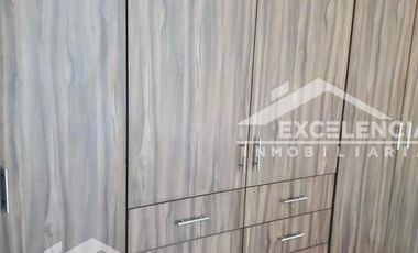 🏡 CASA EN RENTA – COL. LINDAVISTA, MORELIA