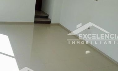 🏡 CASA EN RENTA – COL. LINDAVISTA, MORELIA