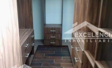 🏡 CASA EN RENTA – COL. LINDAVISTA, MORELIA