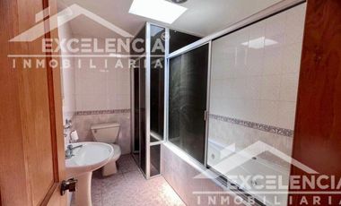 🏡 CASA EN RENTA – COL. LAS AMÉRICAS, MORELIA