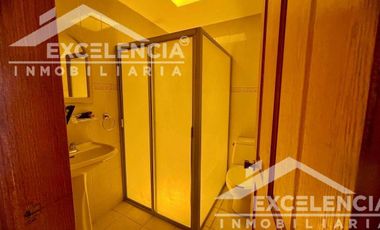 🏡 CASA EN RENTA – COL. LAS AMÉRICAS, MORELIA