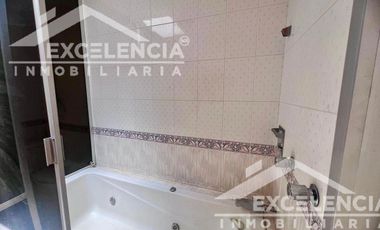 🏡 CASA EN RENTA – COL. LAS AMÉRICAS, MORELIA