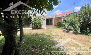 🏡 CASA EN RENTA – COL. LAS AMÉRICAS, MORELIA