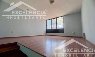 🏡 CASA EN RENTA – COL. LAS AMÉRICAS, MORELIA