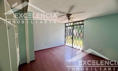 🏡 CASA EN RENTA – COL. LAS AMÉRICAS, MORELIA