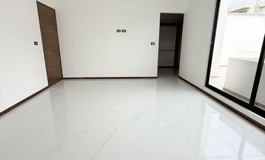 Casa en venta en Fracc. Imperial de las Ánimas – Diseño moderno