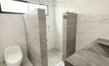 Casa en venta en Fracc. Imperial de las Ánimas – Diseño moderno