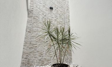 Casa en venta en Fracc. Imperial de las Ánimas – Diseño moderno