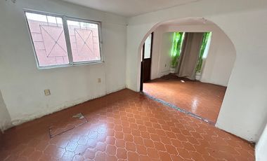 CASA EN VENTA EN COACALCO