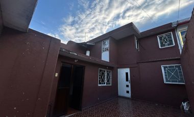 CASA EN VENTA EN COACALCO