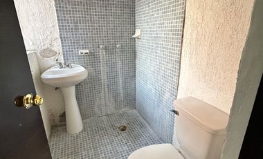 CASA EN VENTA EN COACALCO