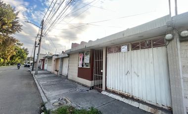 CASA EN VENTA EN COACALCO