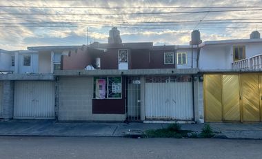 CASA EN VENTA EN COACALCO