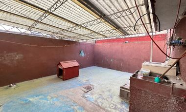 CASA EN VENTA EN COACALCO