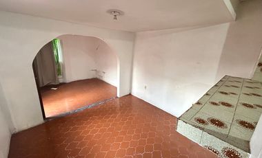 CASA EN VENTA EN COACALCO