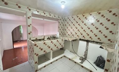 CASA EN VENTA EN COACALCO