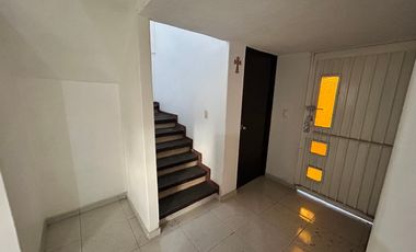 CASA EN VENTA EN COACALCO
