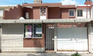 CASA EN VENTA EN COACALCO