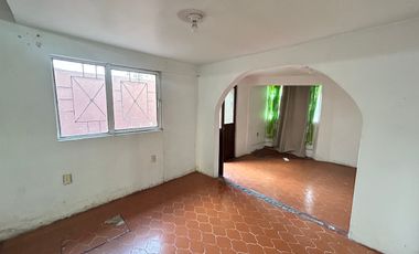 CASA EN VENTA EN COACALCO