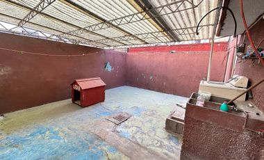 CASA EN VENTA EN COACALCO