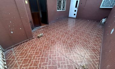 CASA EN VENTA EN COACALCO