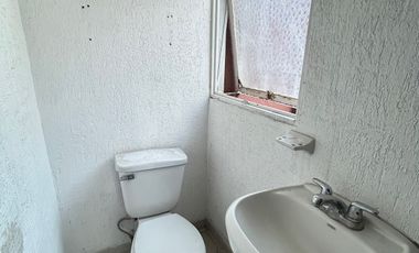 CASA EN VENTA EN COACALCO