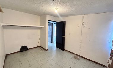 CASA EN VENTA EN COACALCO