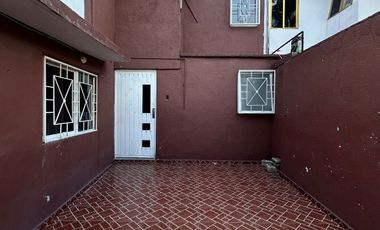 CASA EN VENTA EN COACALCO